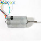 High Speed 9800rpm Electric Pump Motor 52mm CW CCW brushless