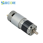 42mm Planetary Gear Reducer Motor 16.5W Home Sweeper High Torque
