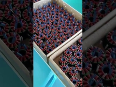 Unterwasserwasserdichter schwanzloser Bewegungsantisalz-Kristallisation 30M Depth des roboter-IP68