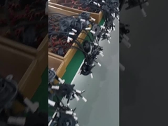 12V 24V IP68 wasserdichte äußere elektrischer Surfbrett-Motor des Rotor-schwanzlose Motor5062