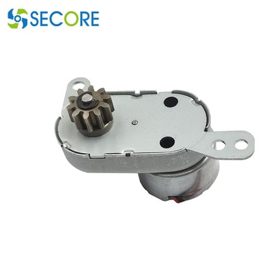 Micro 6v Square Gear DC Motor Password Lock Motor Carbinet Lock Motor