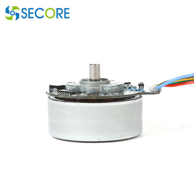 Therary Massager Gun 3 Phase Brushless DC Motor , 4000rpm Torque 24V Brushless DC Motor