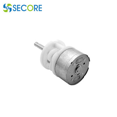 Tailor 3V 14mm Gearbox Dc Gear Motor 4.2RPM For Ball Light