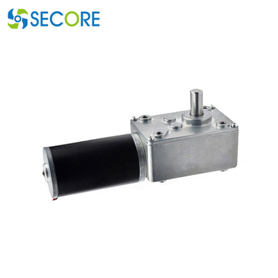 7NM 12V Reversible Adjustable Gear Motor High Torque Self Lock