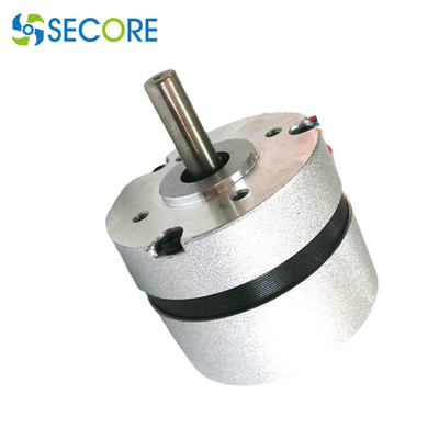 High Torque 5800RPM Round Brushless Motor 57mm Sensorless Bldc Motor
