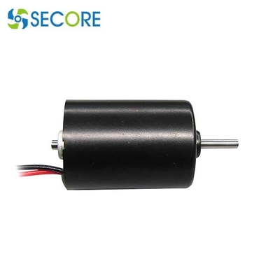 Thread Trimmer Dc Brushless Motor 48V 24V 2838 bldc motor With Intergrated Hall Sensors