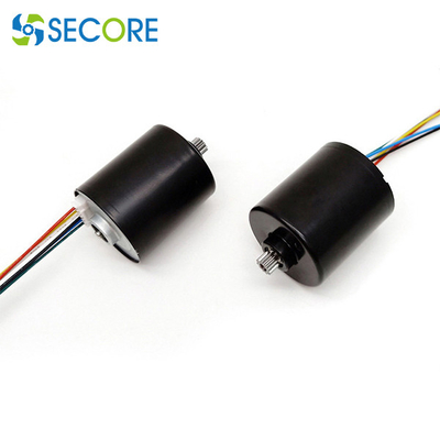 36mm Brushless DC Motor Micro Bldc Motor For Liquid Pump Air Pump