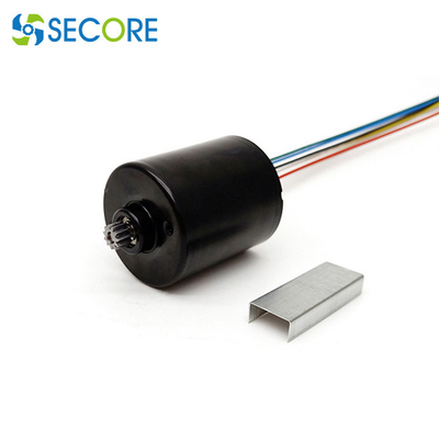 36mm Brushless DC Motor Micro Bldc Motor For Liquid Pump Air Pump